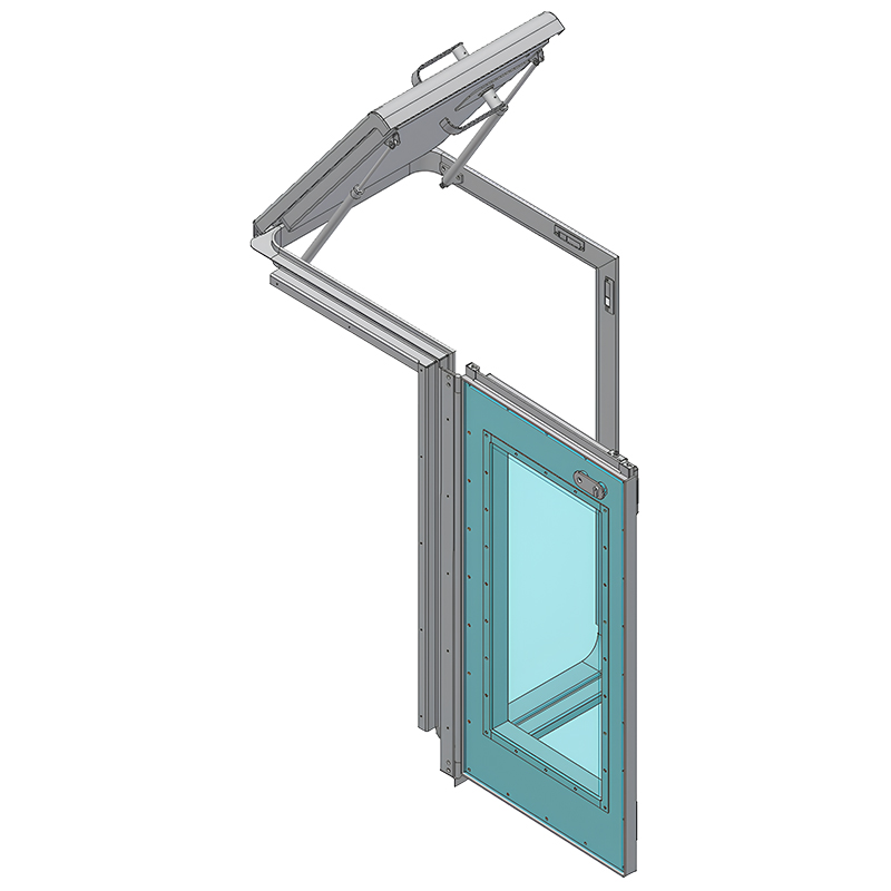 Companionway 2540.03